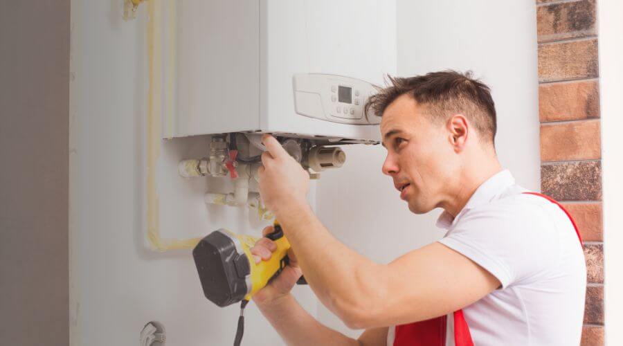 Local expert plumbing services in Chapin, IA